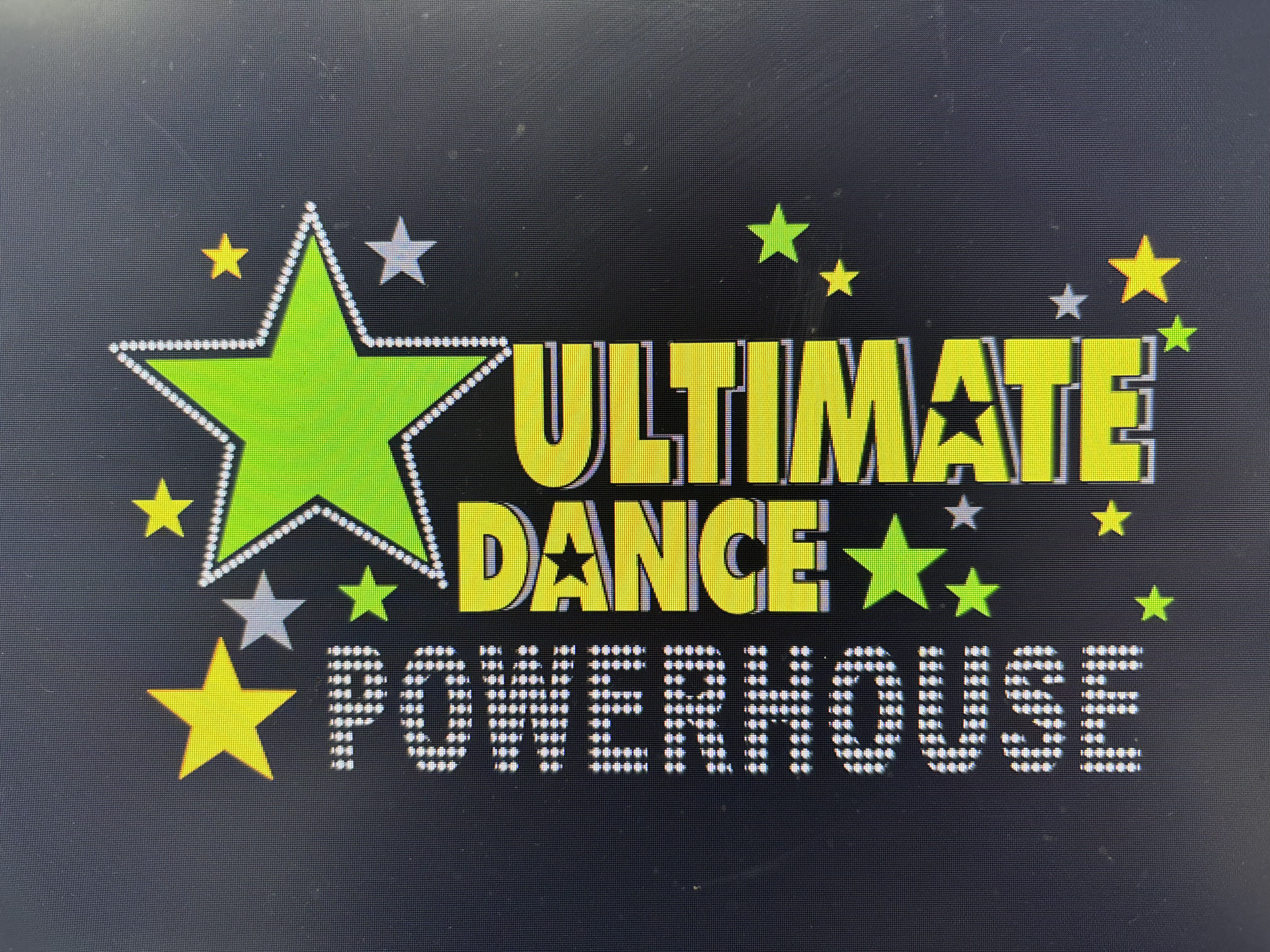 powerhouse logo