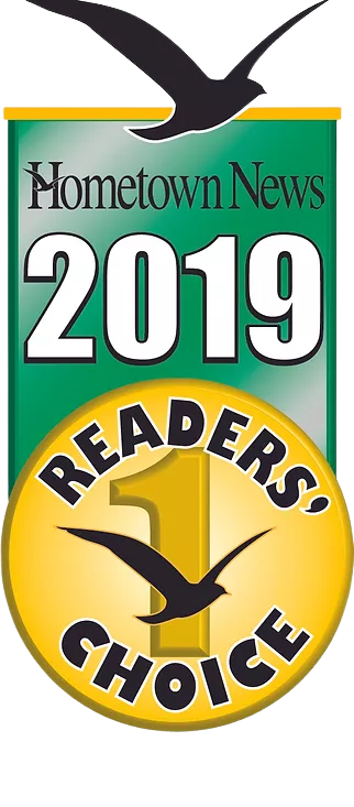 readers choice 2019