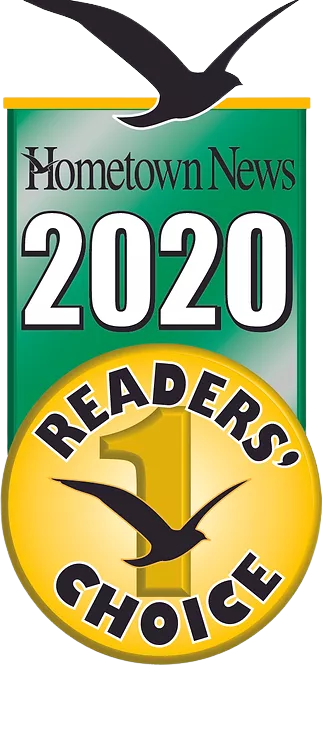 readers choice 2020