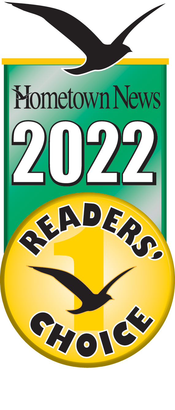 readers choice 2022