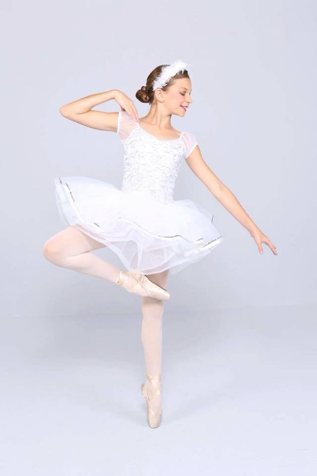 dancers