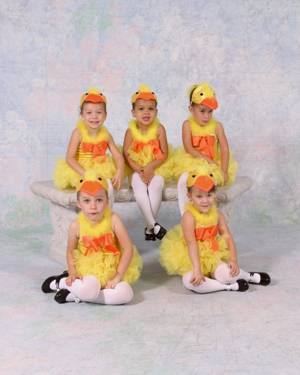 dancers