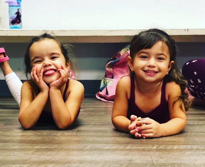 dancers