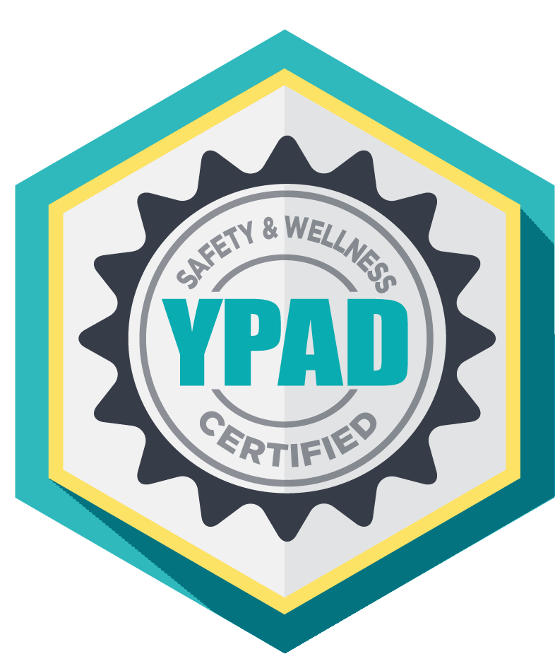 ypad logo